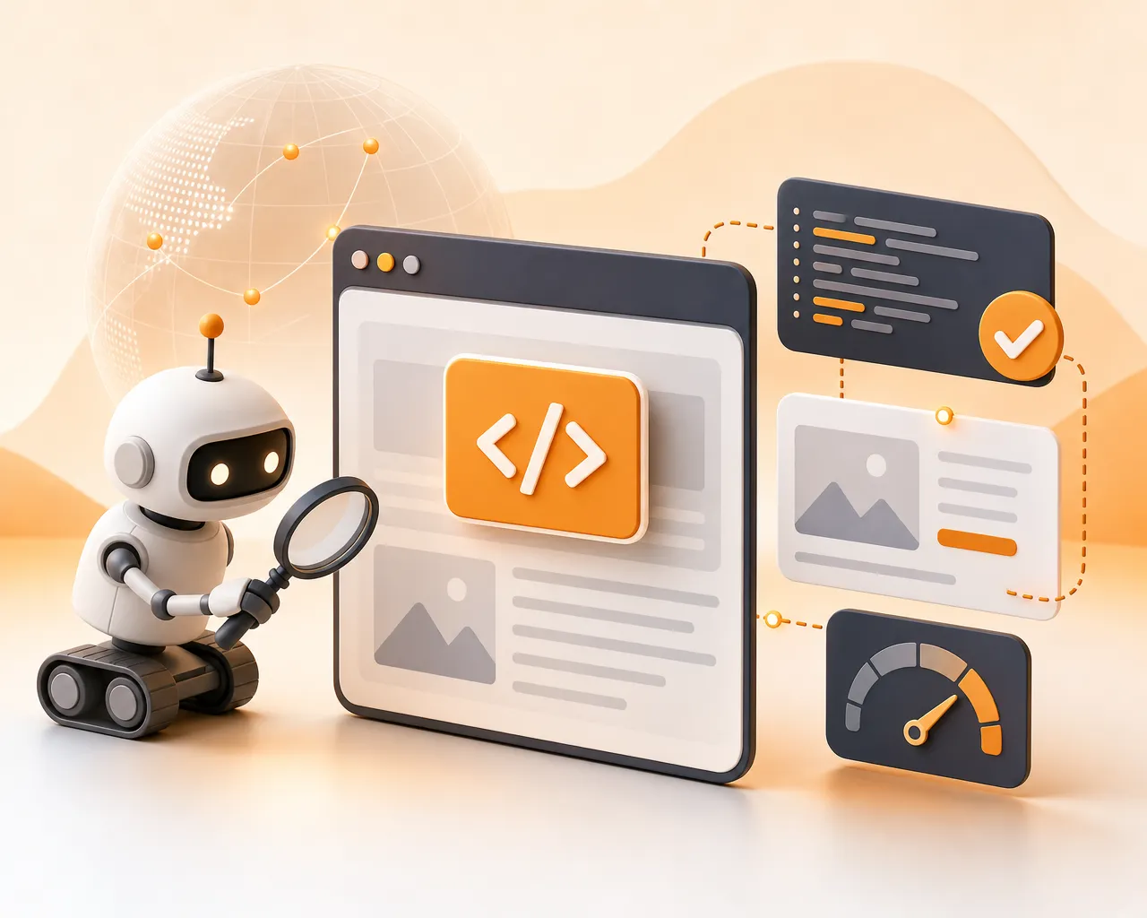 JavaScript SEO — Крупный результат или деталь темы для первой портфельной секции